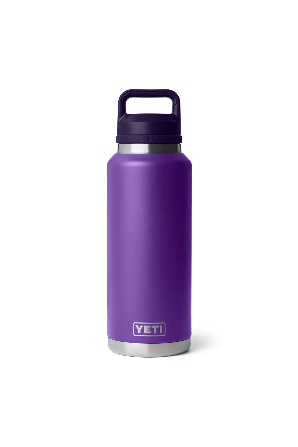 YETI Rambler 46oz (1.4L) Bottle w/ Chug Cap
