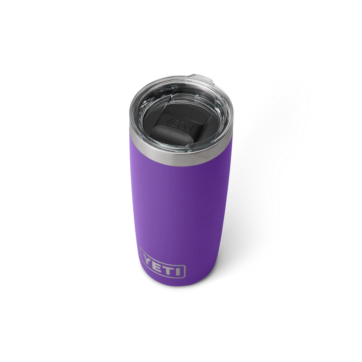 YETI Rambler 10oz (296ml) Tumbler w/ Mag Slider Lid
