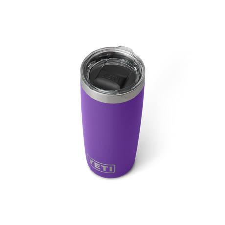 YETI Rambler 10oz (296ml) Tumbler w/ Mag Slider Lid