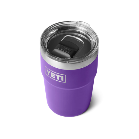 YETI Rambler 16oz (473ml) Stackable Cup