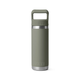 YETI Rambler 18oz (532ml) Straw Bottle