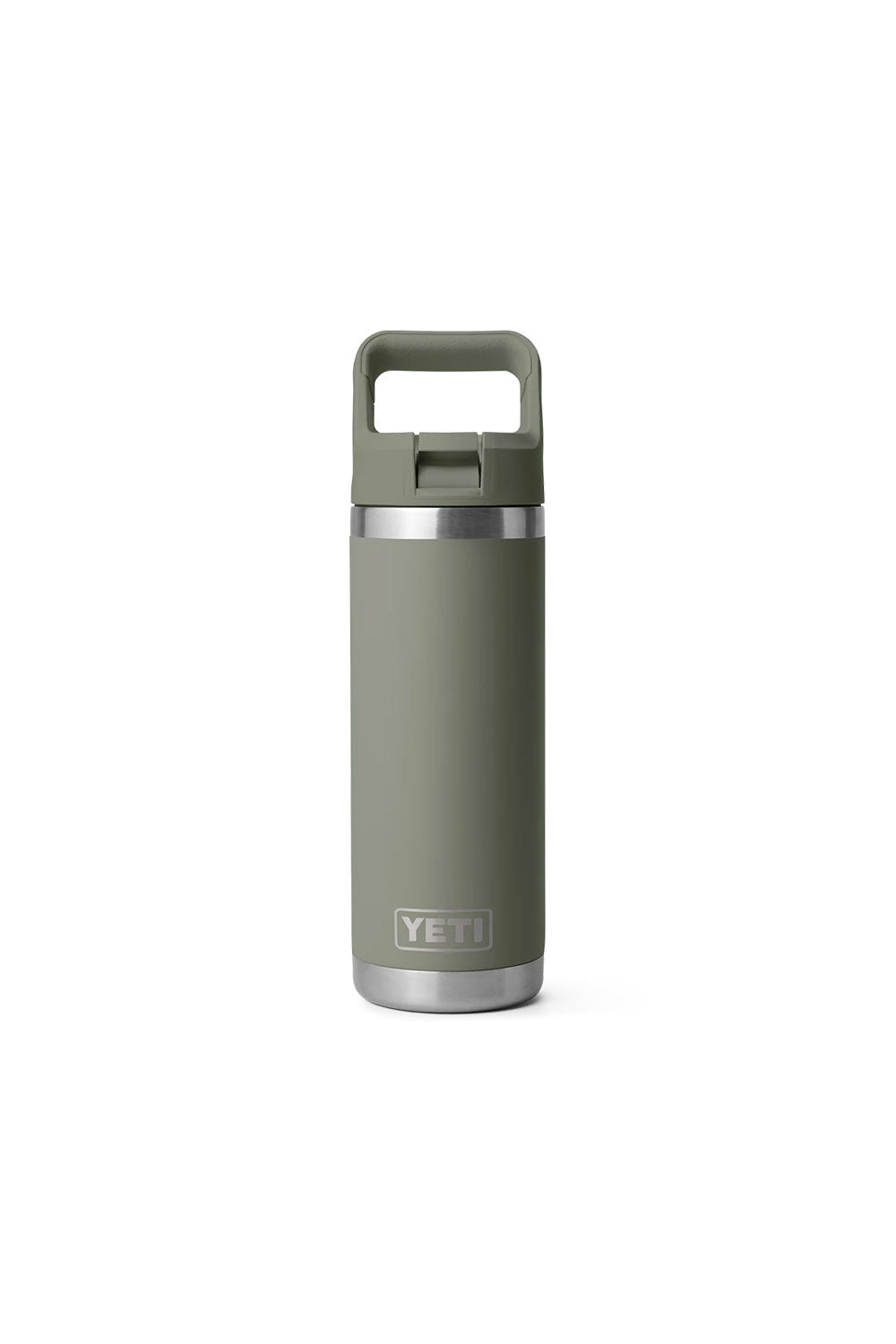 YETI Rambler 18oz (532ml) Straw Bottle – Sanbah Australia
