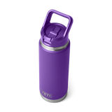 YETI Rambler 26oz Straw Bottle (760ml)