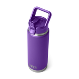 YETI Rambler 26oz Straw Bottle (760ml)