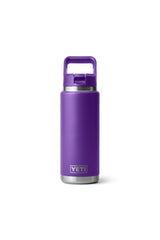 YETI Rambler 26oz Straw Bottle (760ml)
