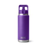 YETI Rambler 26oz Straw Bottle (760ml)