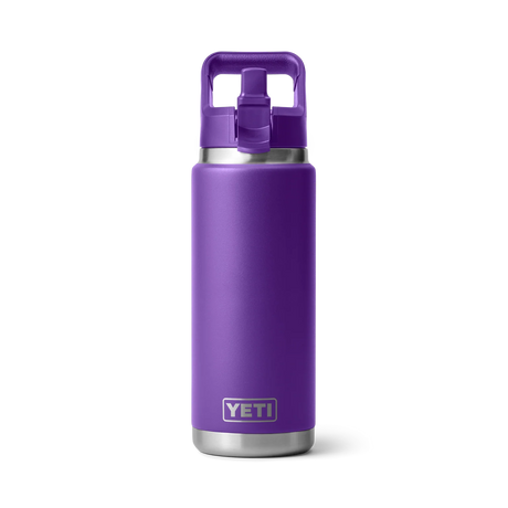YETI Rambler 26oz Straw Bottle (760ml)