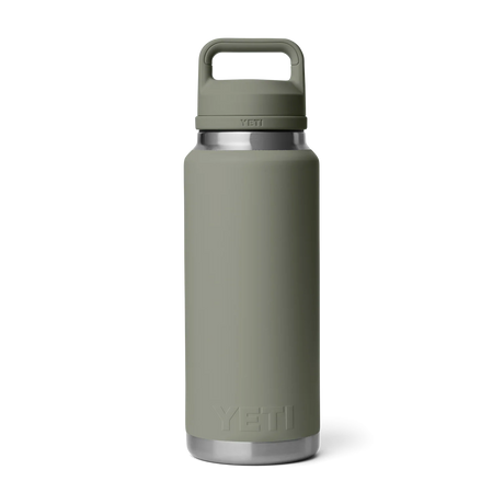 YETI Rambler 36oz (1065ml) Drink Bottle w/Chug Cap