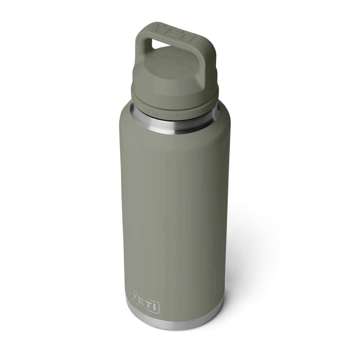 YETI Rambler 46oz (1.4L) Bottle w/ Chug Cap