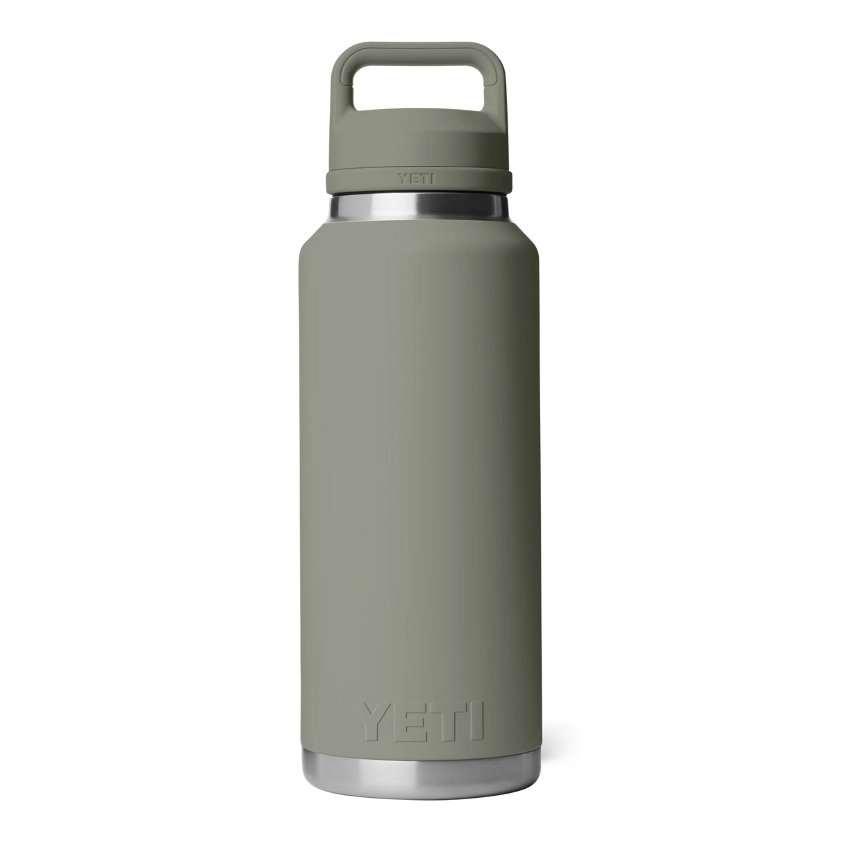 YETI Rambler 46oz (1.4L) Bottle w/ Chug Cap