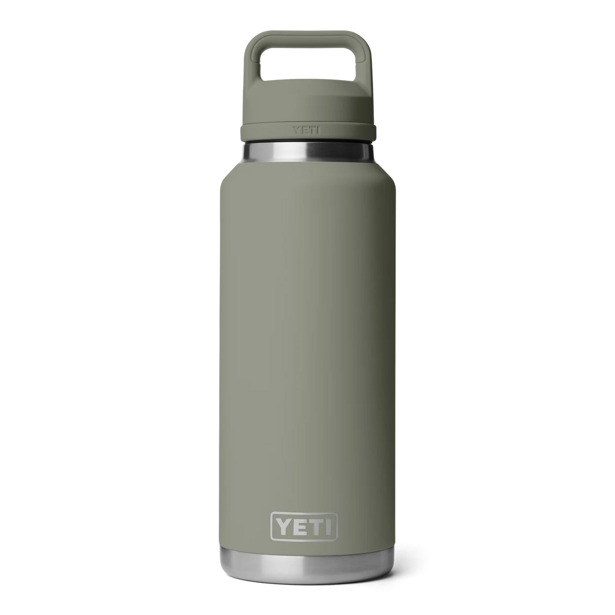 YETI Rambler 46oz (1.4L) Bottle w/ Chug Cap