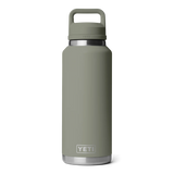 YETI Rambler 46oz (1.4L) Bottle w/ Chug Cap