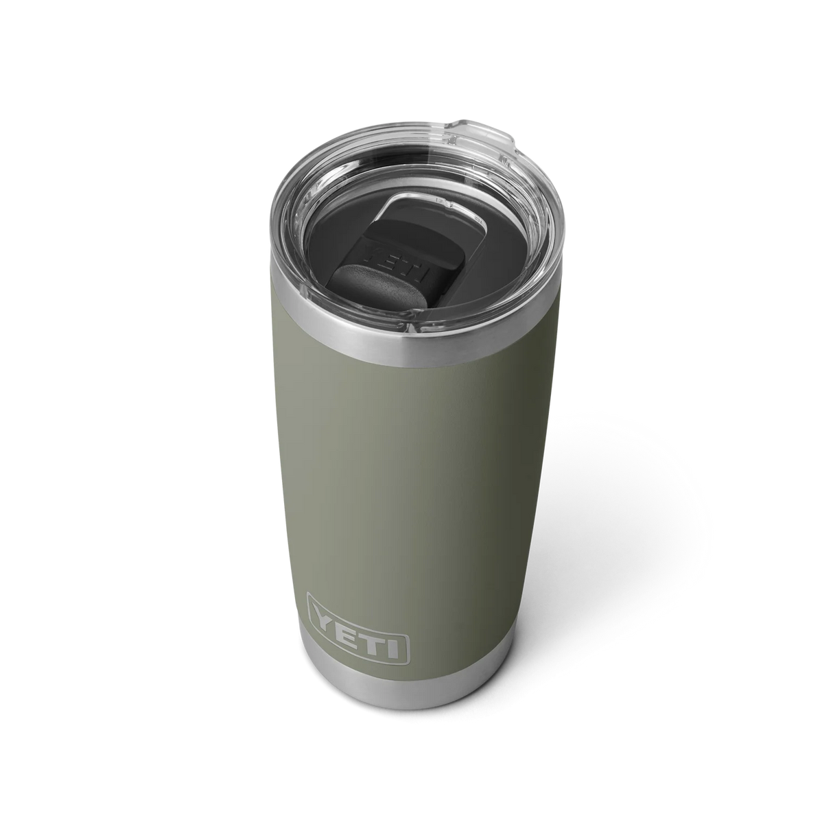 YETI Rambler 20oz Tumbler w/ Magslider Lid (591 ml)