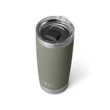 YETI Rambler 20oz Tumbler w/ Magslider Lid (591 ml)