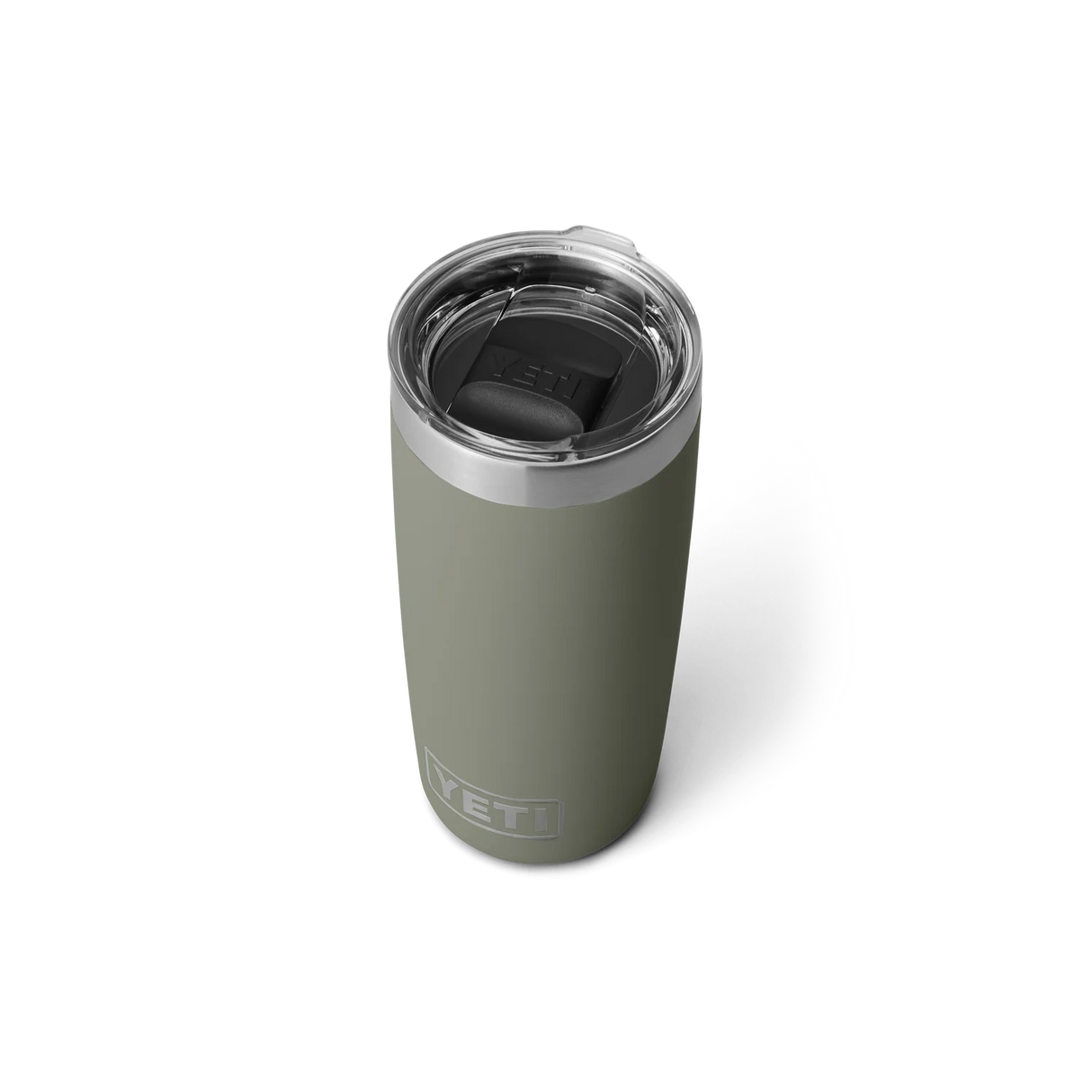 YETI Rambler 10oz (296ml) Tumbler w/ Mag Slider Lid