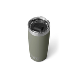 YETI Rambler 10oz (296ml) Tumbler w/ Mag Slider Lid