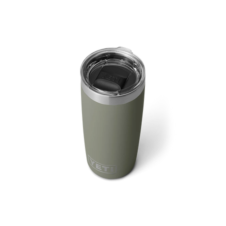 YETI Rambler 10oz (296ml) Tumbler w/ Mag Slider Lid