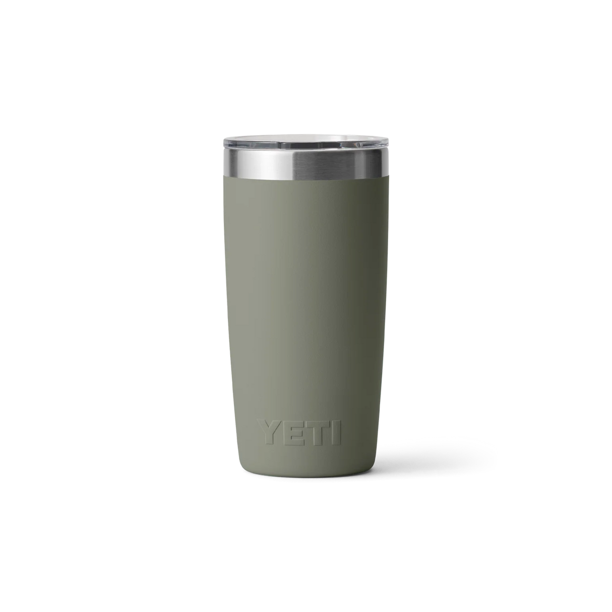 YETI Rambler 10oz (296ml) Tumbler w/ Mag Slider Lid