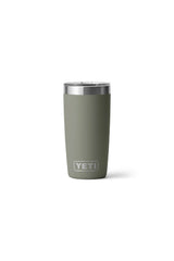 YETI Rambler 10oz (296ml) Tumbler w/ Mag Slider Lid