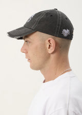 Afends Scorpius Six Panel Cap