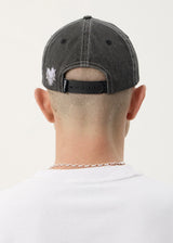 Afends Scorpius Six Panel Cap