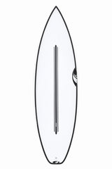 Sharpeye Inferno 72 E3 EPS Surfboard