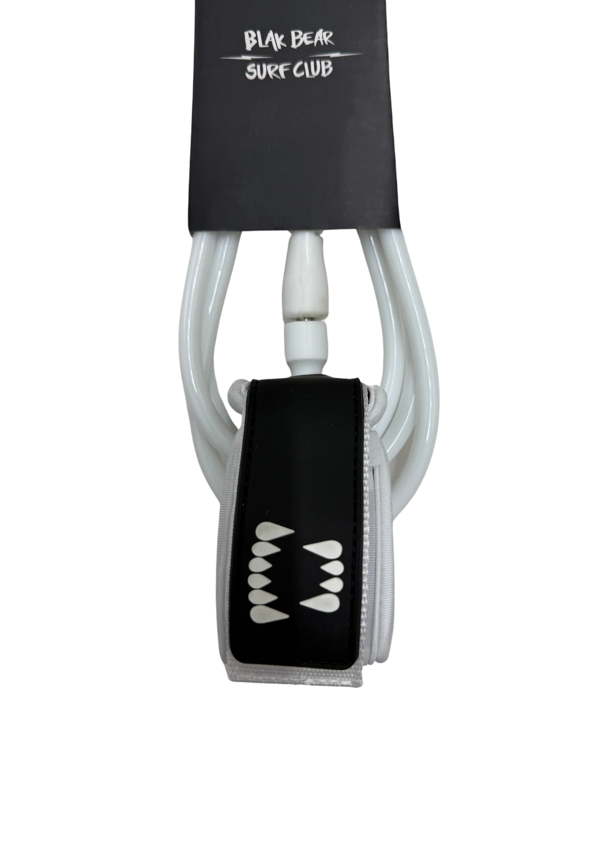 Blak Bear Surf Club Everyday 7ft Leash