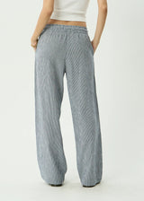 Afends Harriet Wide Leg Pant