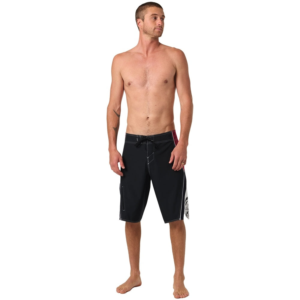 O'Neill Mens Superfreak Re Issue Y2K 22 Boardshort