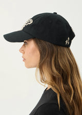 Afends Rise Panelled Cap