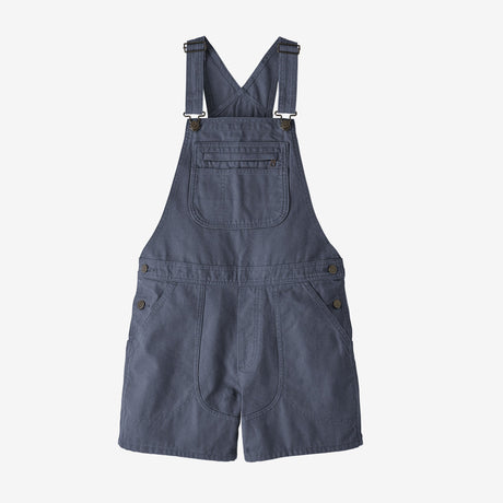 Patagonia Women's Stand Up Overalls 5"