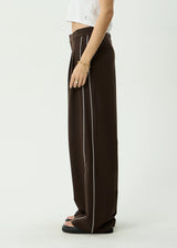 Afends Dita Low Rise Trouser