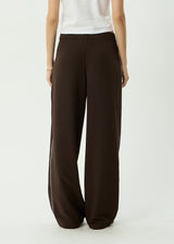 Afends Dita Low Rise Trouser