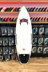 5'6 Lost Rad Ripper #7621 - Used Surfboard