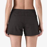 Patagonia Womens Wavefarer Boardshorts - 5"