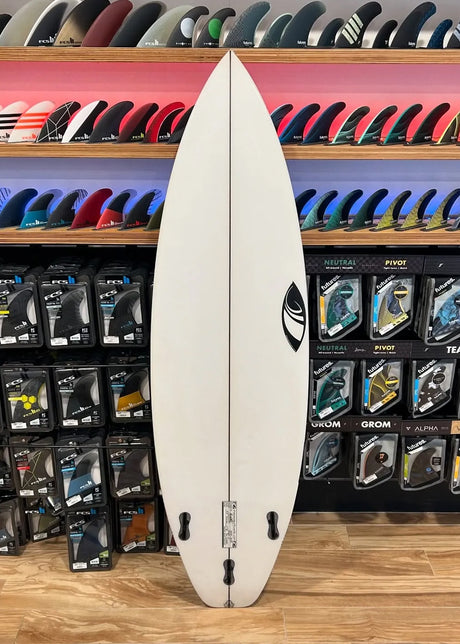 6’1 Sharpeye Storms #7736 - Used Surfboard