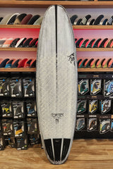 6'9 Firewire Tomo Revo Max - Fins Included #7750 - Used Surfboard