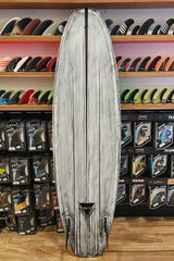 6'9 Firewire Tomo Revo Max - Fins Included #7750 - Used Surfboard