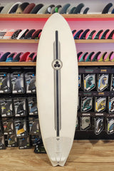6'0 Channel Islands G Skate Spine-Tek #7761 - Used Surfboard