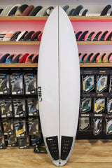 6'4 RMS #7762- Used Surfboard