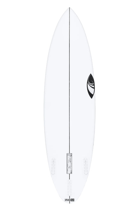 Sharpeye #77+ Surfboard