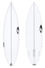 Sharpeye #77 Surfboard