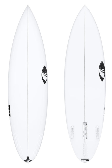 Sharpeye #77 Surfboard