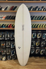 6’8 Volume Mid #7805 - Used Surfboard
