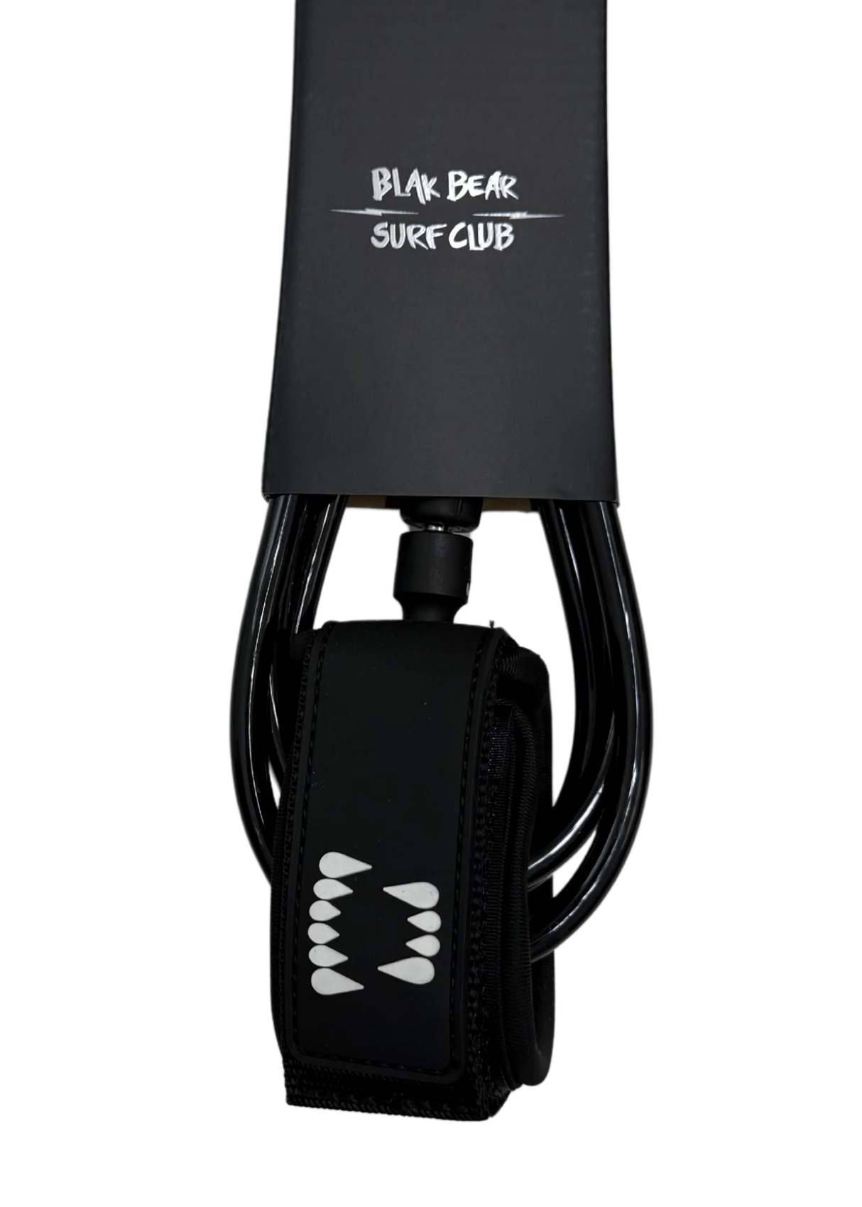 Blak Bear Surf Club Everyday 7ft Leash
