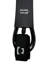 Blak Bear Surf Club Everyday 7ft Leash