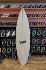 6'0 Channel Islands 2.Pro #7943 - Used Surfboard