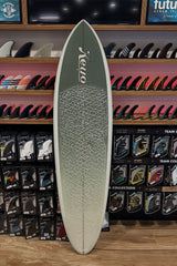 7'0 Keyo Twin Pin #7976 - Used Surfboard