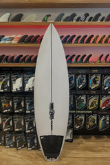 5’11 JS Industries Monsta 10 #7977 - Used Surfboard