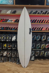 6'8 DHD Ducks Nuts #7993 - Used Surfboard